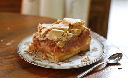 Odmawianie sobie słodyczy może nie przynieść oczekiwanego efektu