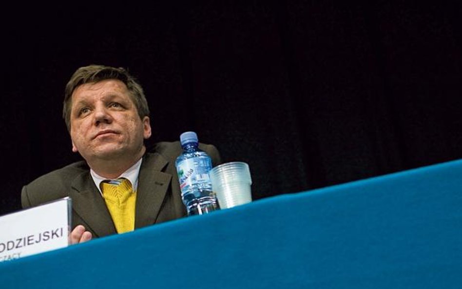 KRRiT, której przewodniczy Witold Kołodziejski, wybrała nowych członków rad nadzorczych mediów publi