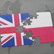 MSZ o statusie Polaków w Wlk. Brytanii i stawkach celnych po Brexicie