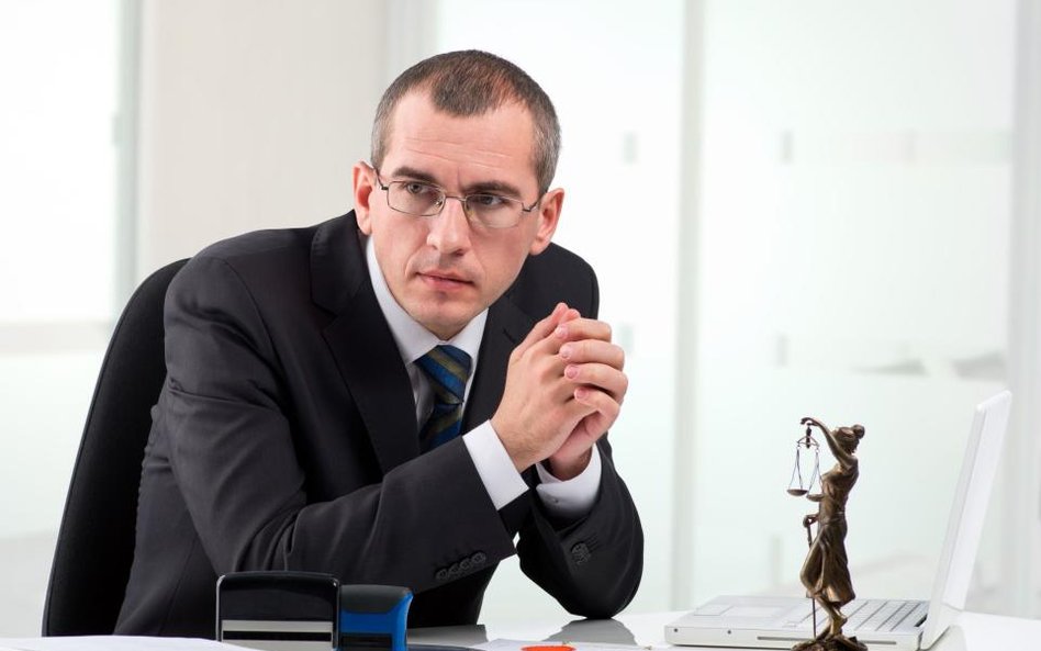 Marek Domagalski: czy warto mieć pełnomocnika w sądzie