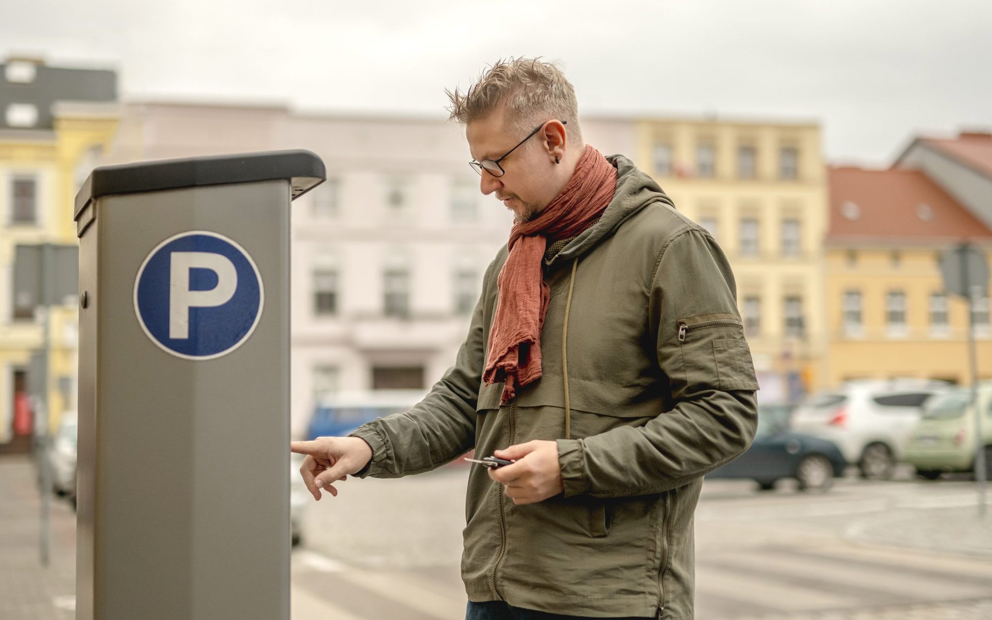 Rewolucja w Tatrach. Zakopane wprowadza całotygodniowe opłaty parkingowe