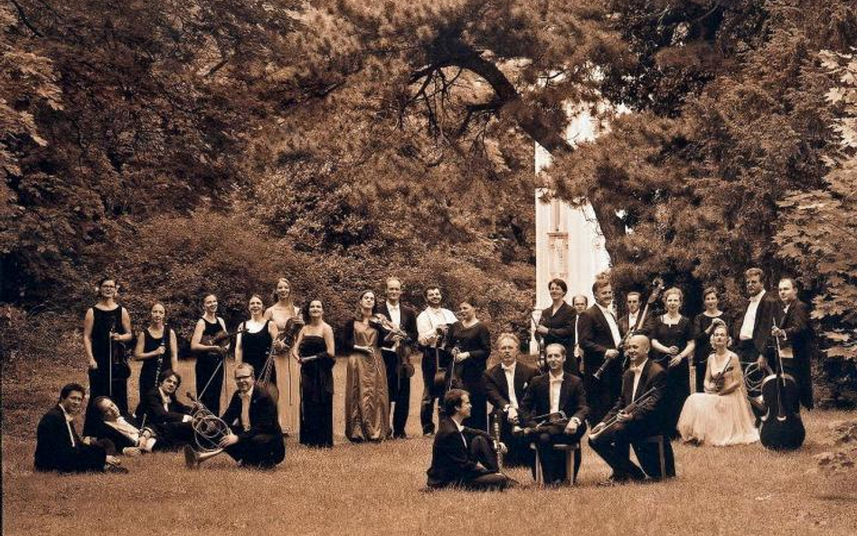 Wiener Akademie wystąpi na koncercie z okazji 200. rocznicy urodzin Josepha Haydna