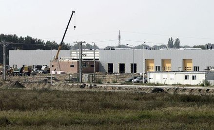 Inwestujący w SSE mogą liczyć na korzyści płynące od Państwa