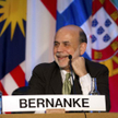 Ben Bernanke, szef amerykańskiego banku centralnego