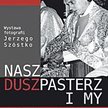 Plakat promujący jedną z wystaw