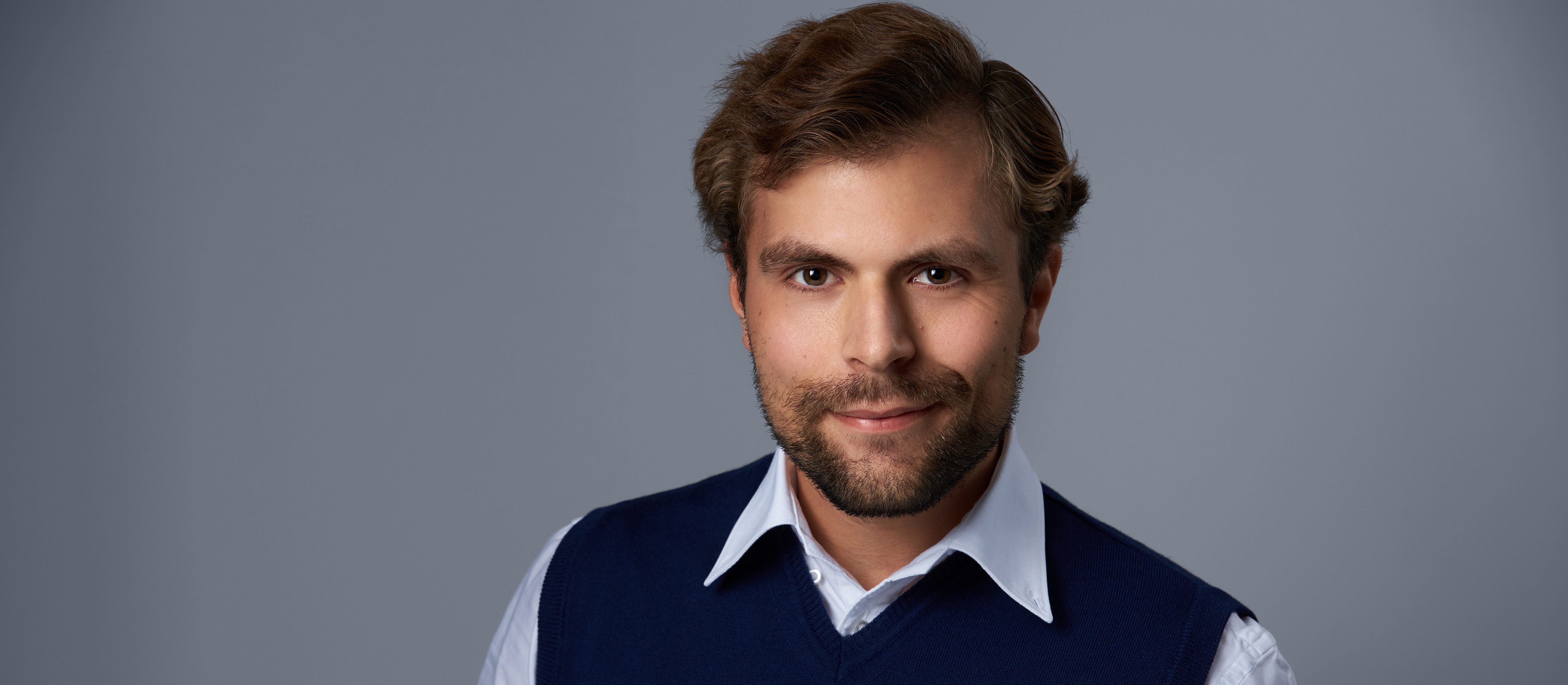 Marcin Klucznik, PIE: Nie powinniśmy się bać niskiej stopy inwestycji brutto