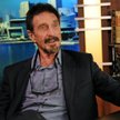John McAfee, 75-letni milioner-ekscentryk, bywał porównywany do Tony’ego Starka, głównego bohatera s