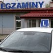 Sprawa dotyczyła egzaminatora, któremu zarzucono rażące naruszenie przepisów podczas przeprowadzania