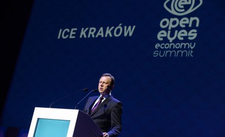 Stawiamy na nowoczesną gospodarkę