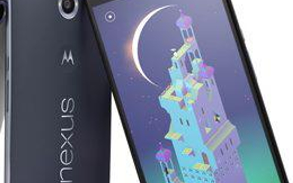 Nowy nexus ma kosztować 649 dol.