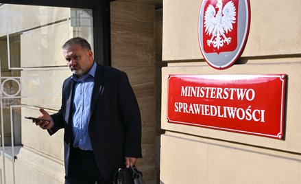 80 proc. uczestników Panelu Prawników „Rzeczpospolitej” uważa, że należy rozdzielić funkcje ministra