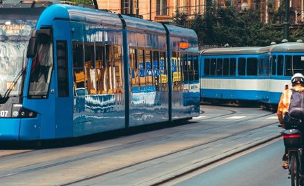 Czy Krajowy Plan Odbudowy wesprze transport publiczny?