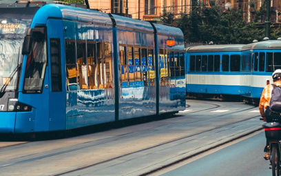 Czy Krajowy Plan Odbudowy wesprze transport publiczny?