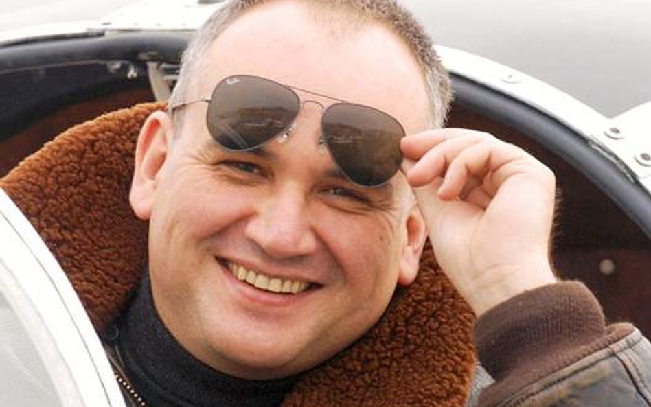 Zmodernizujmy śmigłowce