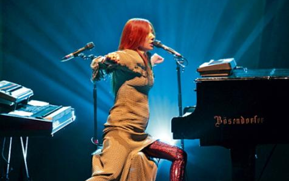 Tori Amos