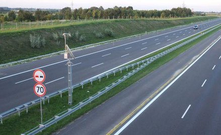 Dymisje w policji po publikacji Rzeczpospolitej