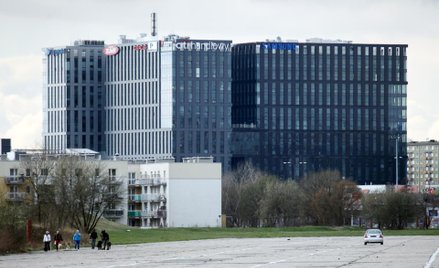 Polskie firmy szukają pracowników za granicą