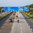 Fala upałów w Niemczech powoduje pękanie i wybrzuszanie betonowych nawierzchni autostrad