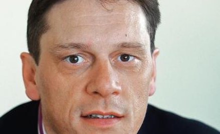 Bertrand Le Guern, prezes Petrolinvestu