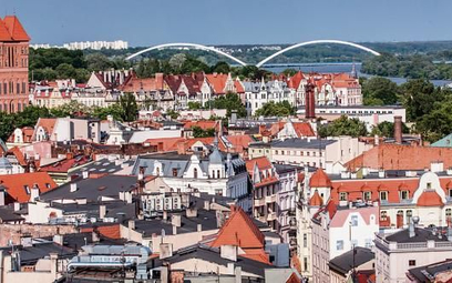 W Toruniu mieszkańcy decydują, na jakie projekty wydać 7,5 miliona złotych