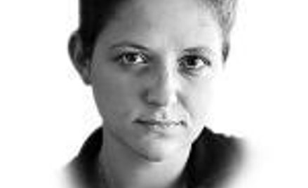 Agnieszka Stefańska