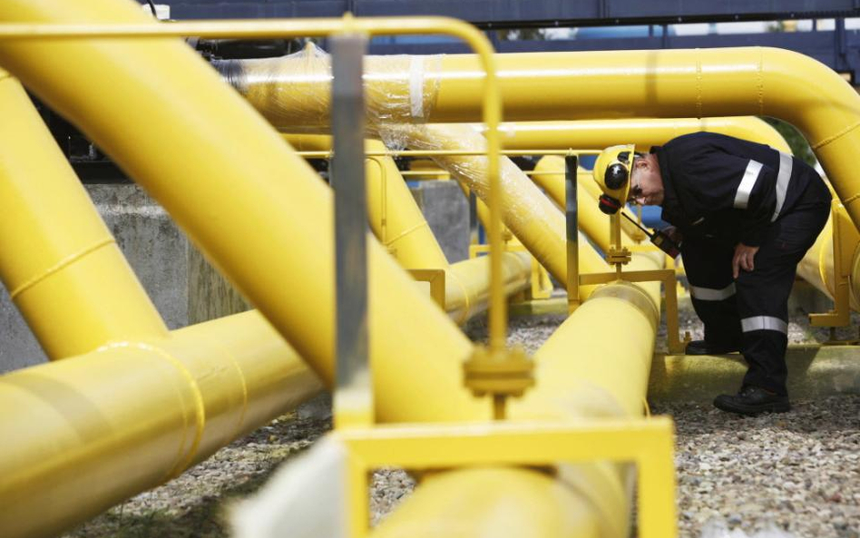 Gaz-System konsultuje plan rozwoju