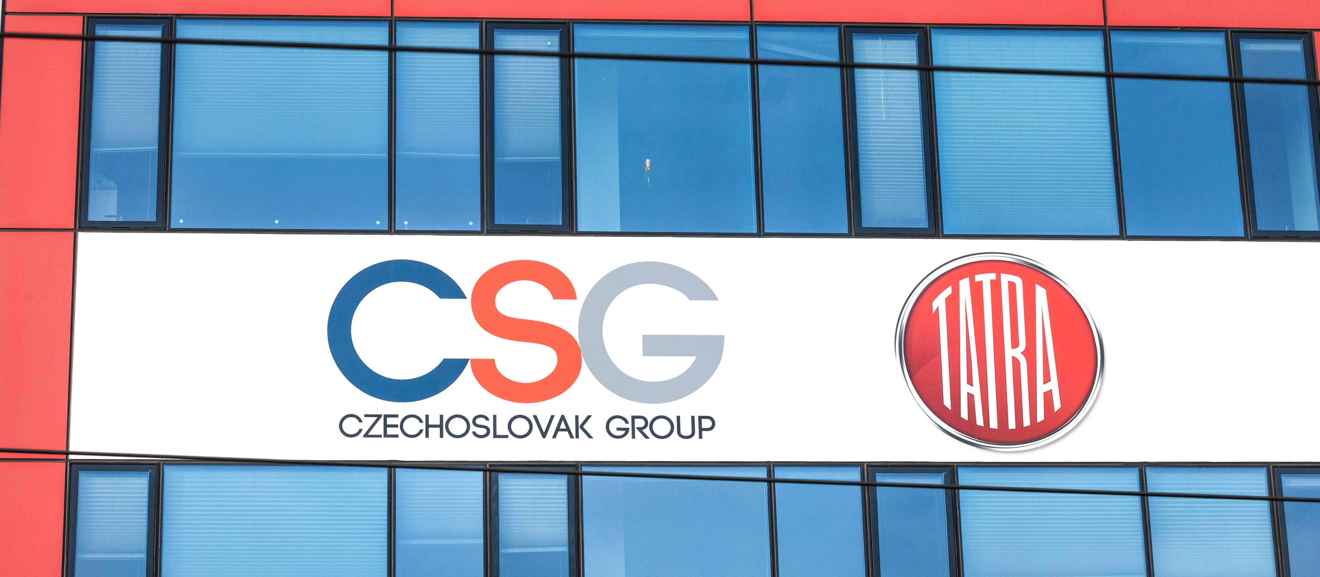 Ważny test dla spółek obronnych. Czechoslovak Group rusza z IPO