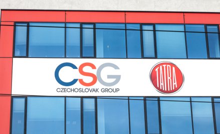 Ważny test dla spółek obronnych. Czechoslovak Group rusza z IPO