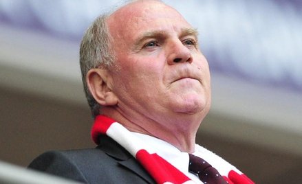 Uli Hoeness