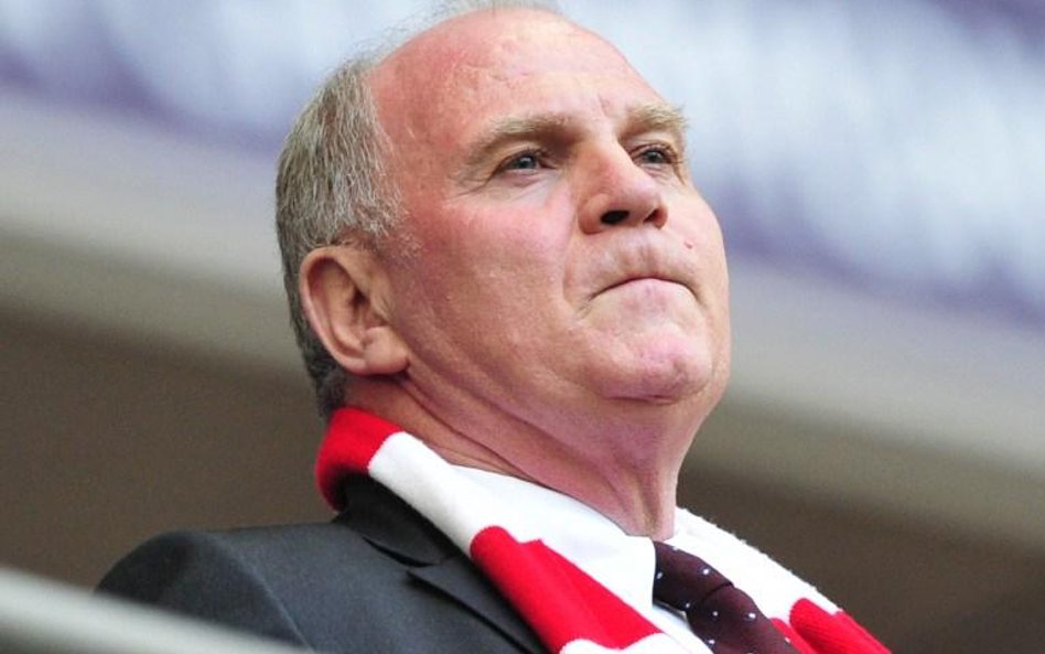 Uli Hoeness