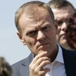Donald Tusk obniżył cenę benzyny?