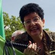 Joanna Senyszyn: Obywatele do Senatu to chabety, które chcą do mety i senackiego żłobu