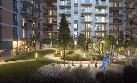 Miasteczko Jutrzenki po raz drugi