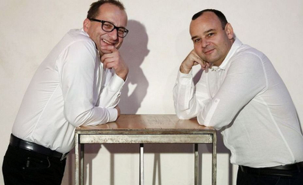 Cieślik & Górski: Rozbieranie Radomia
