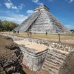 Chichen Itza, jedno z najsłynniejszych stanowisk Majów, jest obecnie przedmiotem nowych badań, które