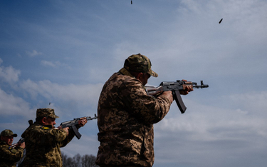 Wyciek tajnych dokumentów. "Wojna na Ukrainie nie zakończy się zwycięstwem żadnej ze stron"