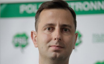 Kosiniak-Kamysz: Polska na marginesie. Gdzie tu sukces?