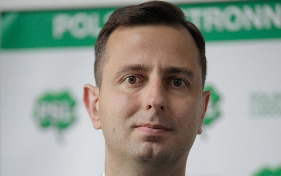 Szef PSL nie wyobraża sobie koalicji z PiS