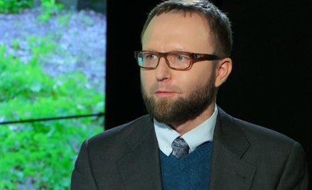 Michał Cyrankiewicz
