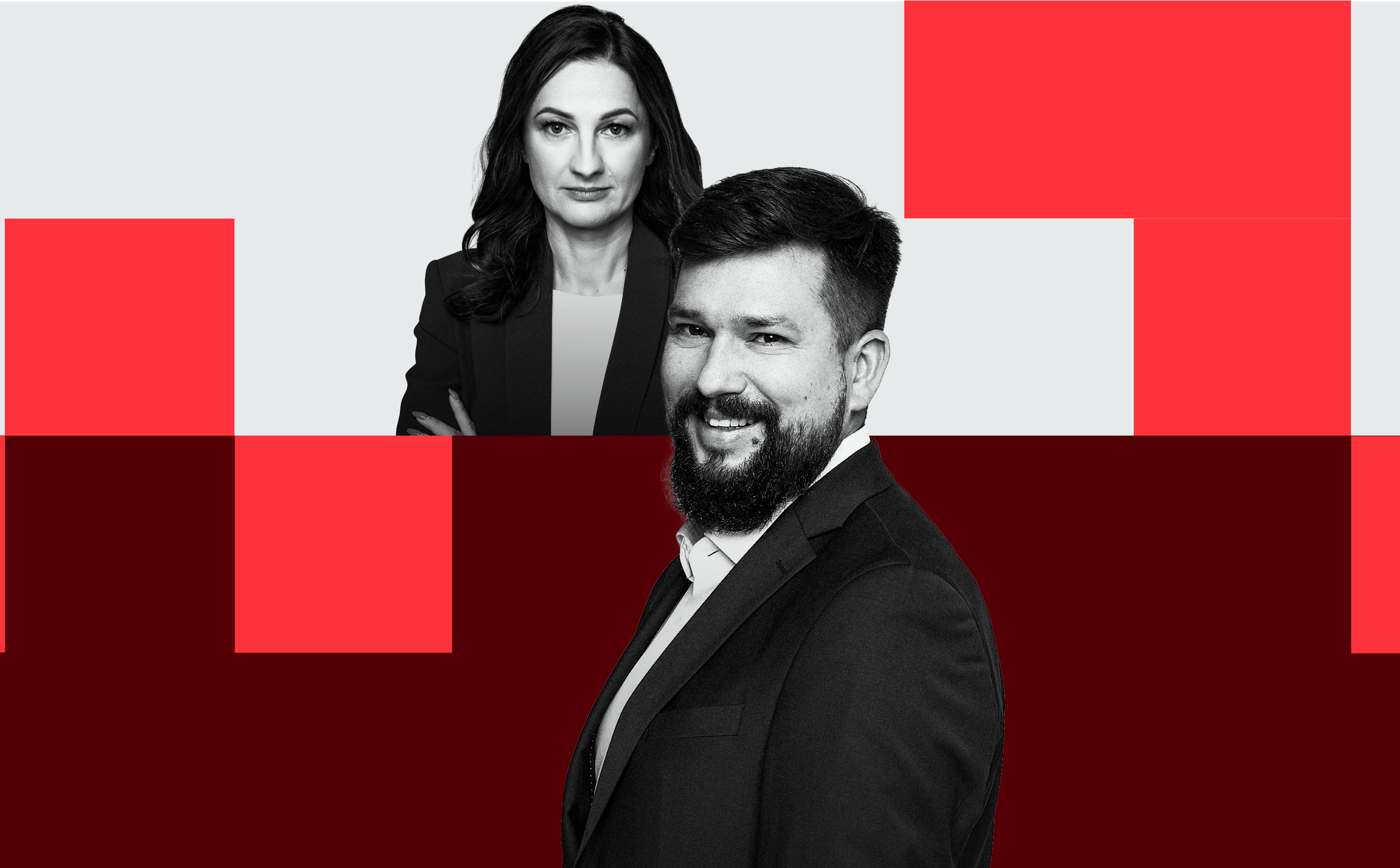 Podcast „Rzecz w tym”: Ostatnia prosta kampanii – wszystko skręciło na prawo