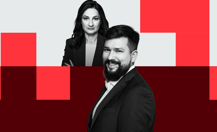 Michał Płociński, zastępca redaktora Naczelnego „Rzeczpospolitej”