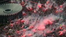 Godzina W w 82. rocznicę wybuchu Powstania Warszawskiego