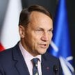 Wicepremier, minister spraw zagranicznych Radosław Sikorski