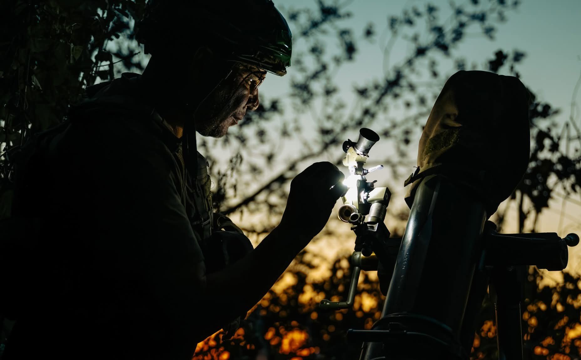 Wojna Rosji z Ukrainą. Dzień 1311