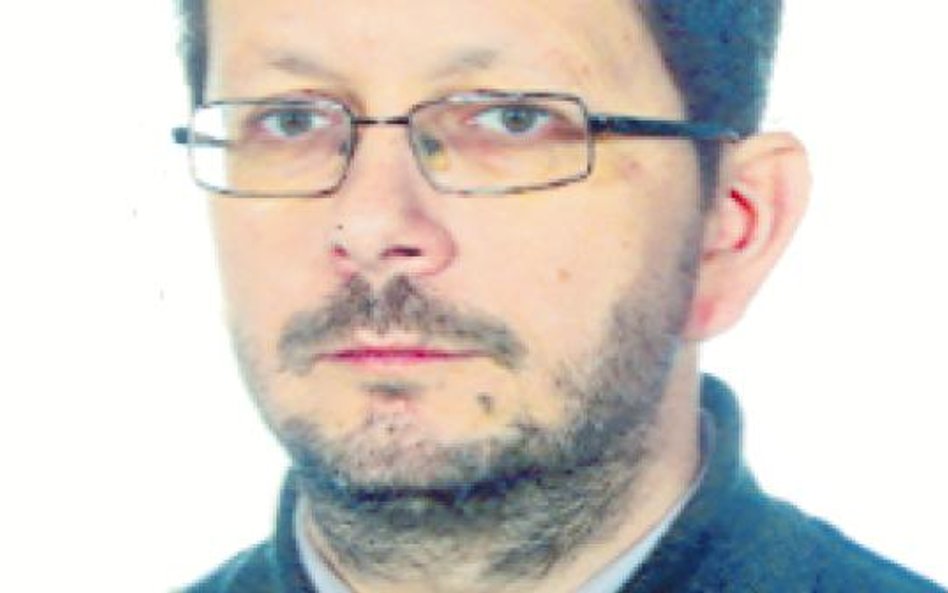 Piotr Sobota