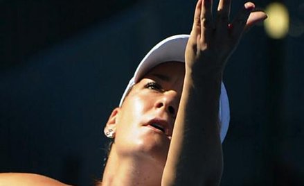 Radwańska w tym roku z Azarenką jeszcze nie wygrała