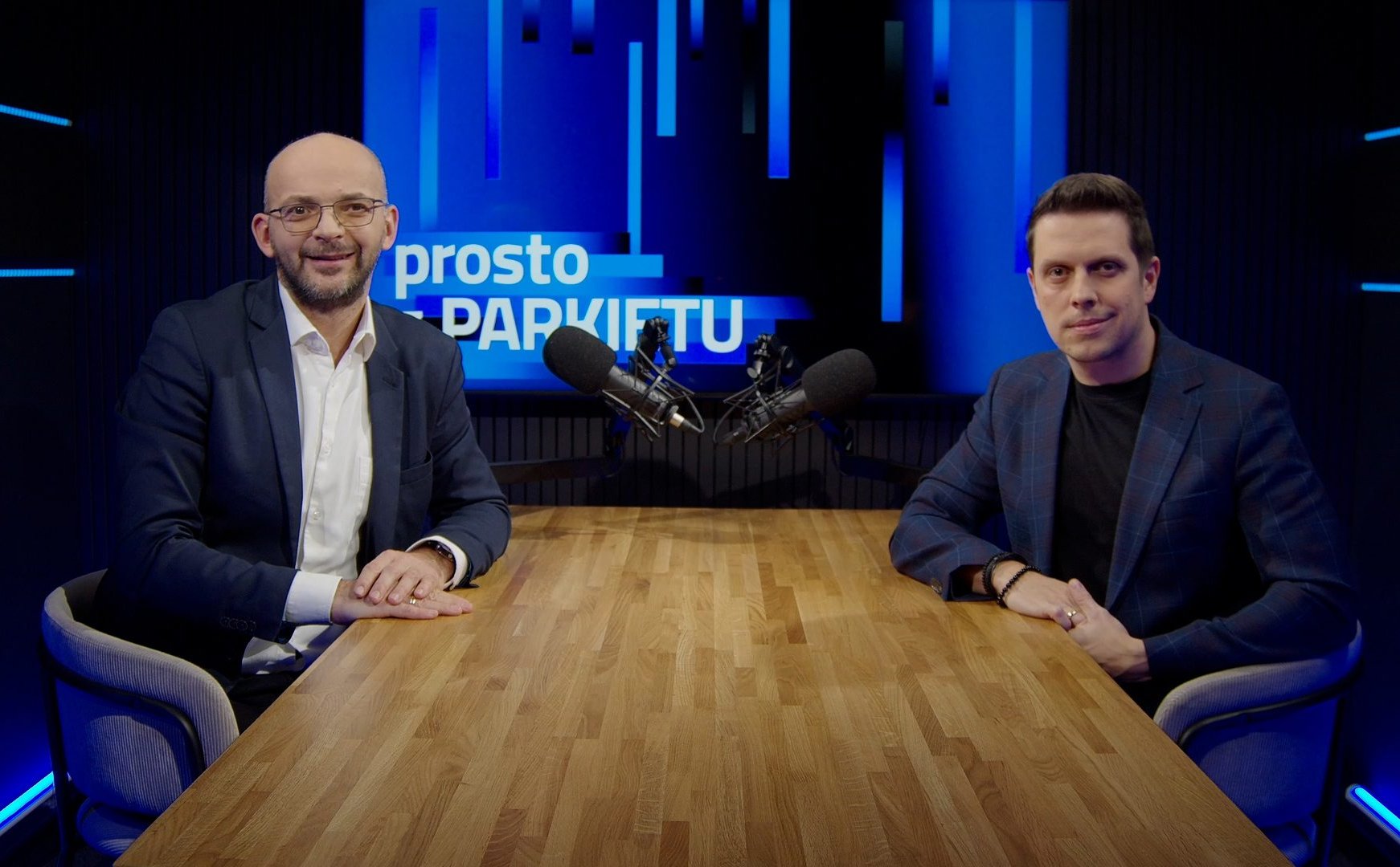 Sobiesław Kozłowski, Noble Securities: Wzrosty tak, ale głównie małych spółek