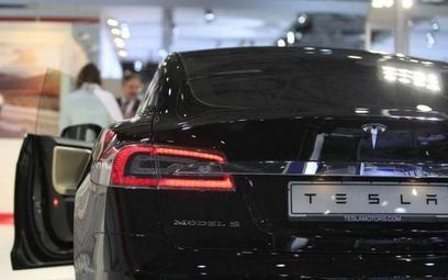 Tesla rozpoczyna największy projekt przemysłowy w historii Chin