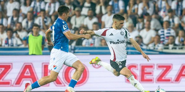 Udany wieczór w Europie. Dwa zwycięstwa i remis polskich pucharowiczów