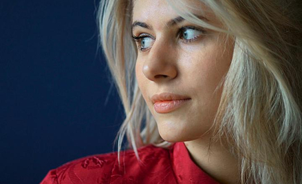 Pianistka Milena Julia Antoniewicz
